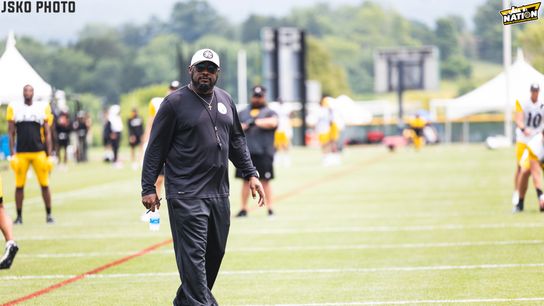 Steelers' Mike Tomlin Recognized Key Practice Squad Linebacker That Could Play A Big Role In Week 11 (Steelers News)